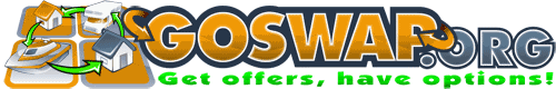 GoSwap logo, 2006
